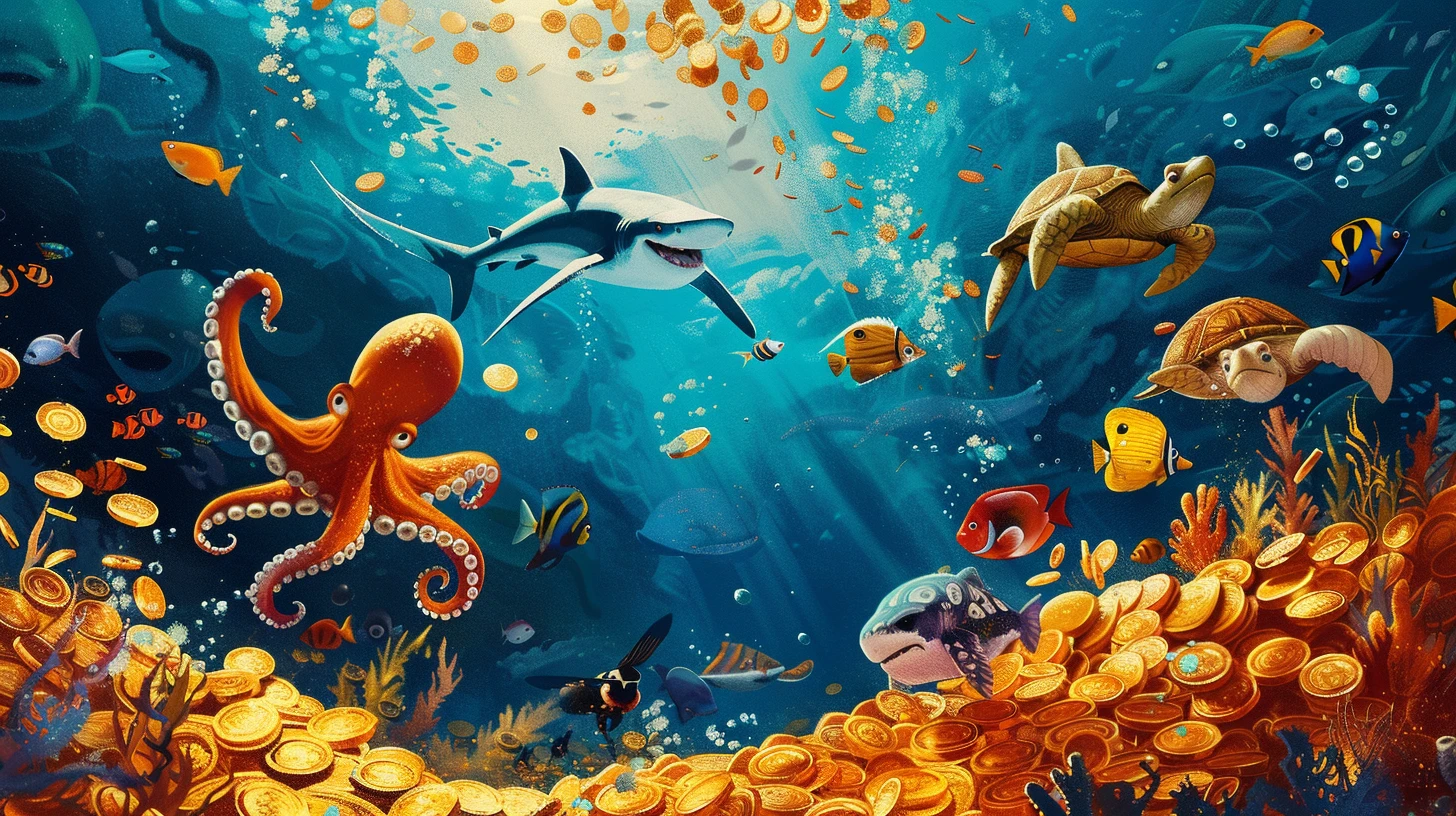 Khám Phá FABET88: Nơi Giải Trí và Cơ Hội Đổi Đời