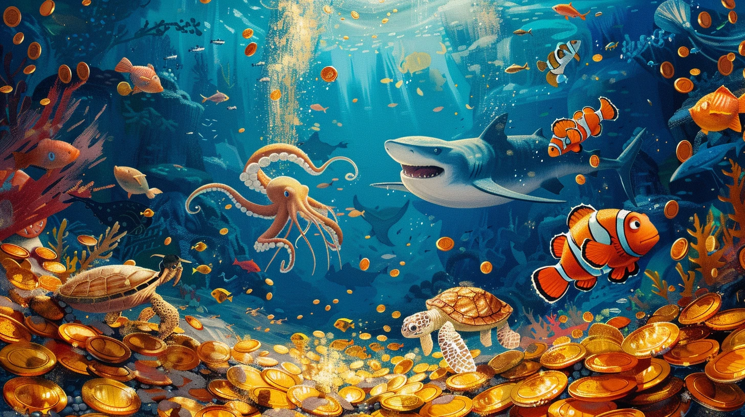 Khám Phá Fabet88: Nơi Tập Trung Giải Trí và Cơ Hội Trúng Thưởng