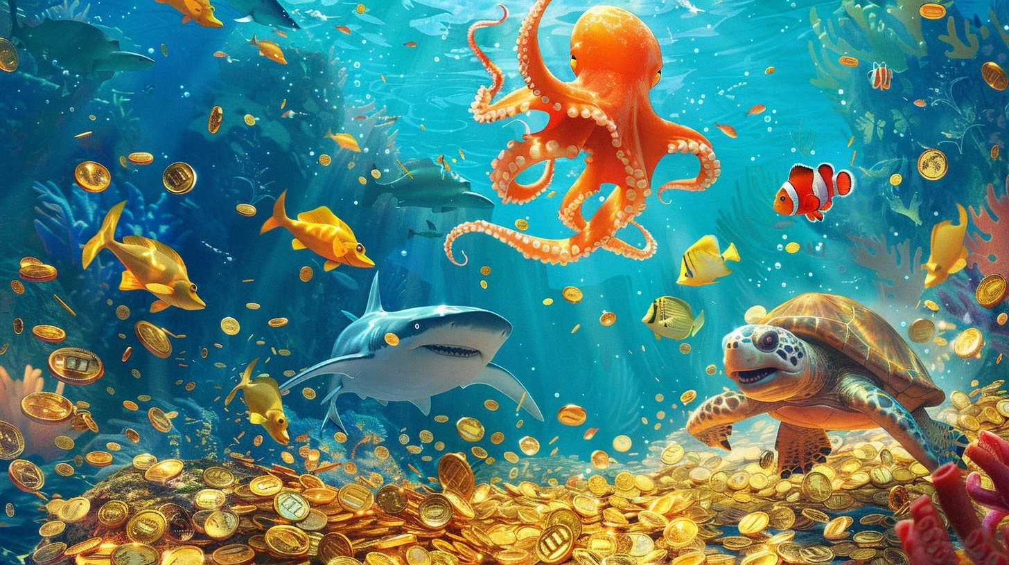 Khám Phá 009 Casino: Giải Trí Trực Tuyến Đỉnh Cao