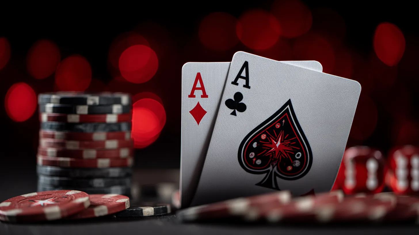 Khám Phá 009 Casino: Trải Nghiệm Đỉnh Cao Của Sòng Bạc Trực Tuyến
