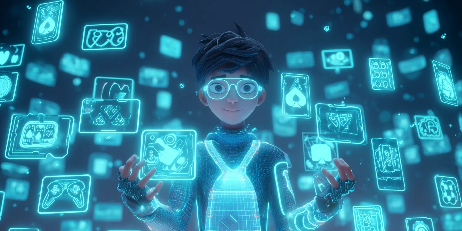 Khám Phá Thế Giới Giải Trí Với 33win99