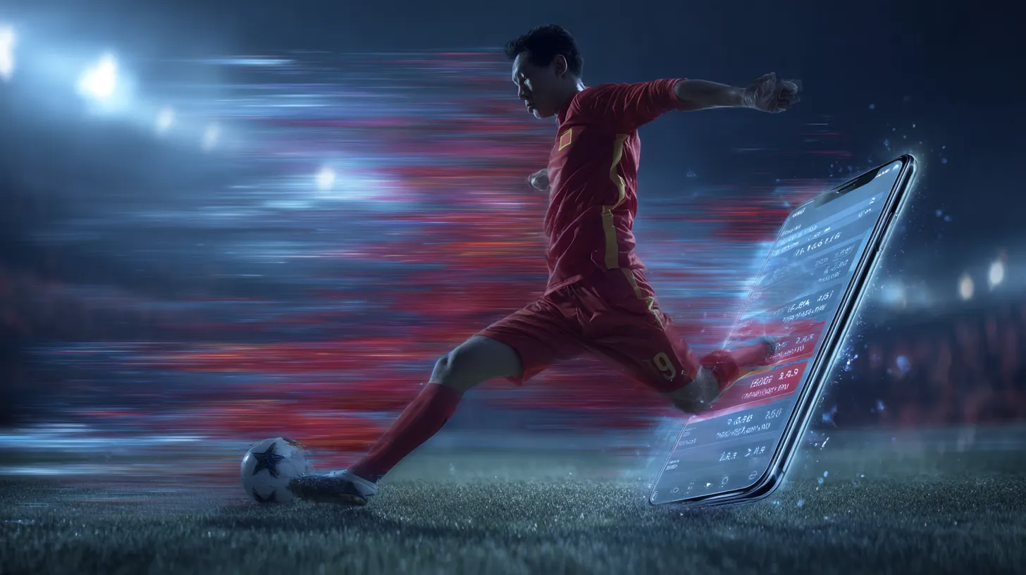 Khám Phá Thế Giới Của Bet11: Ứng Dụng, Kết Quả Xổ Số Và Giấc Mơ