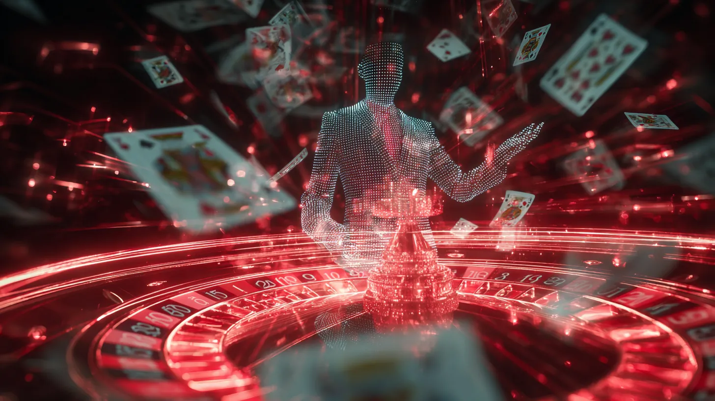 Khám Phá Thế Giới Xổ Số Online và JILI Vua Đánh Cá