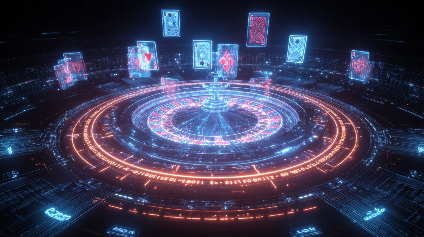 Khám Phá Thế Giới Xổ Số Online và JILI Vua Đánh Cá