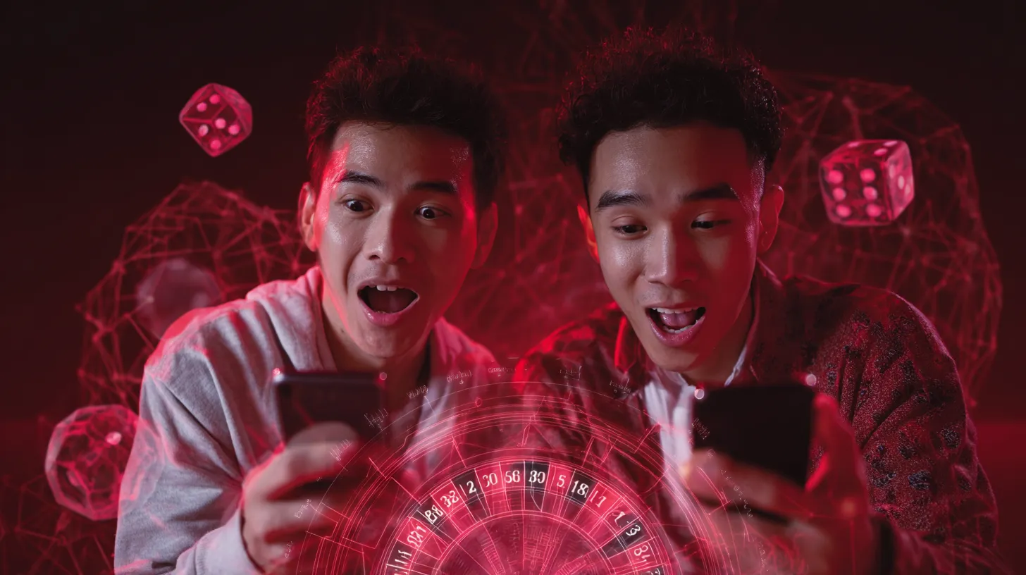 ﻿Khám Phá Bong8899: Nền Tảng Xổ Số Hàng Đầu Việt Nam