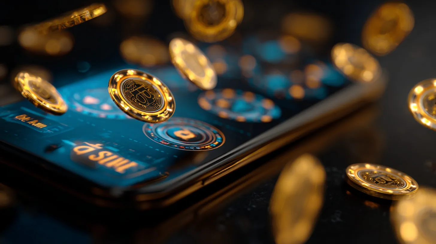 ﻿Khám Phá Bong8899: Nền Tảng Xổ Số Hàng Đầu Việt Nam