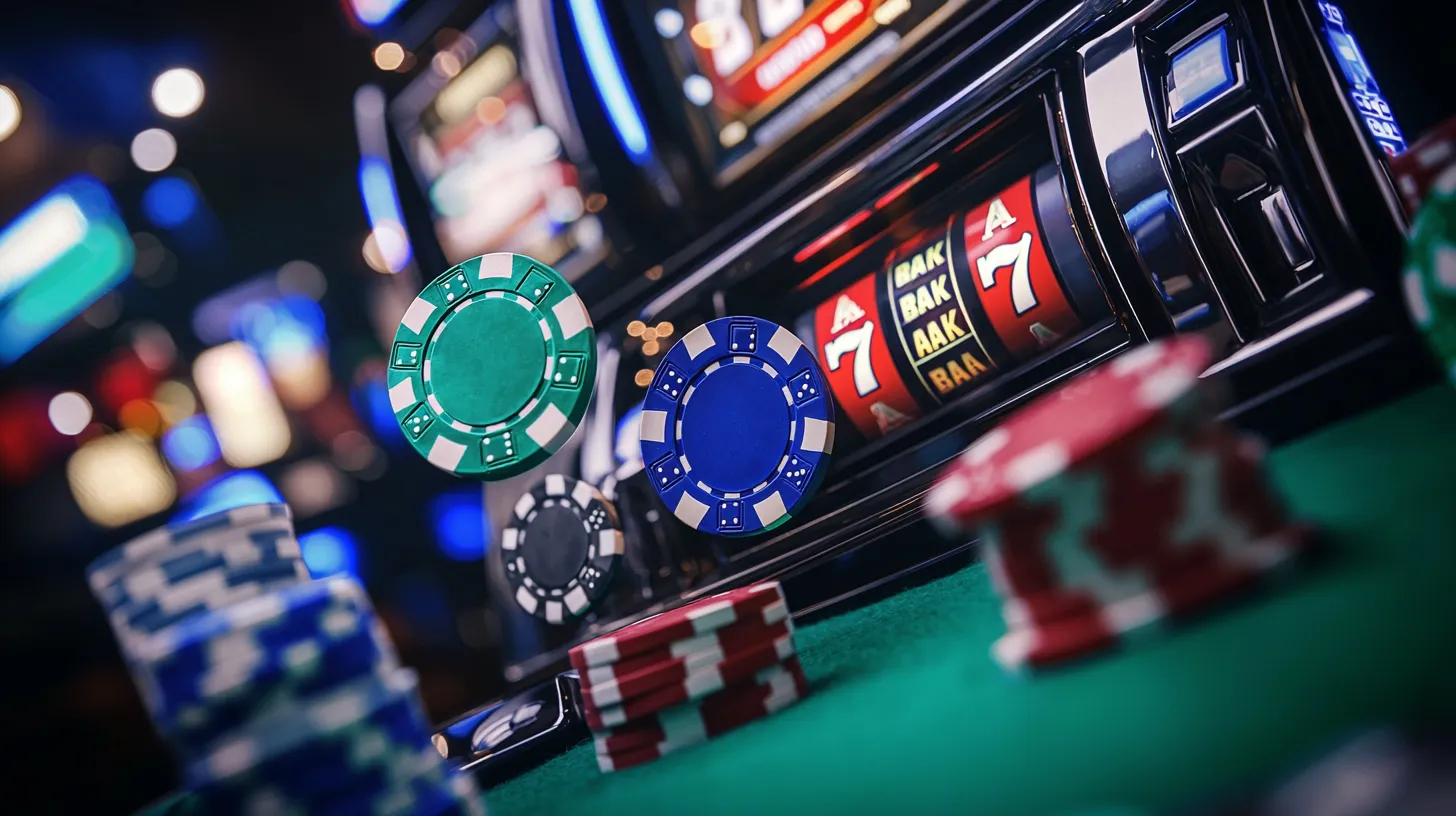 Khám Phá Thế Giới của Sodo và Sodo Casino 68