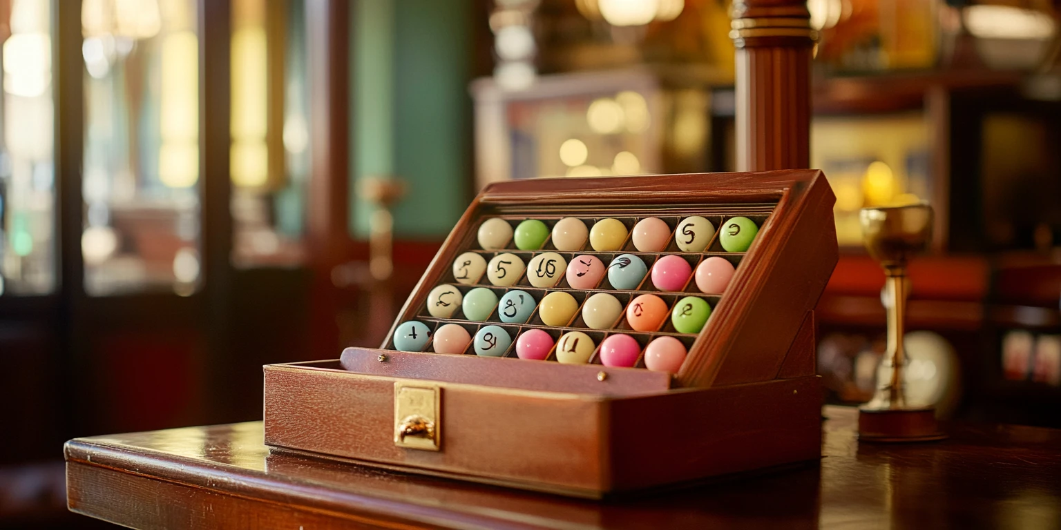 Khám Phá Thế Giới Xổ Số Với RR88