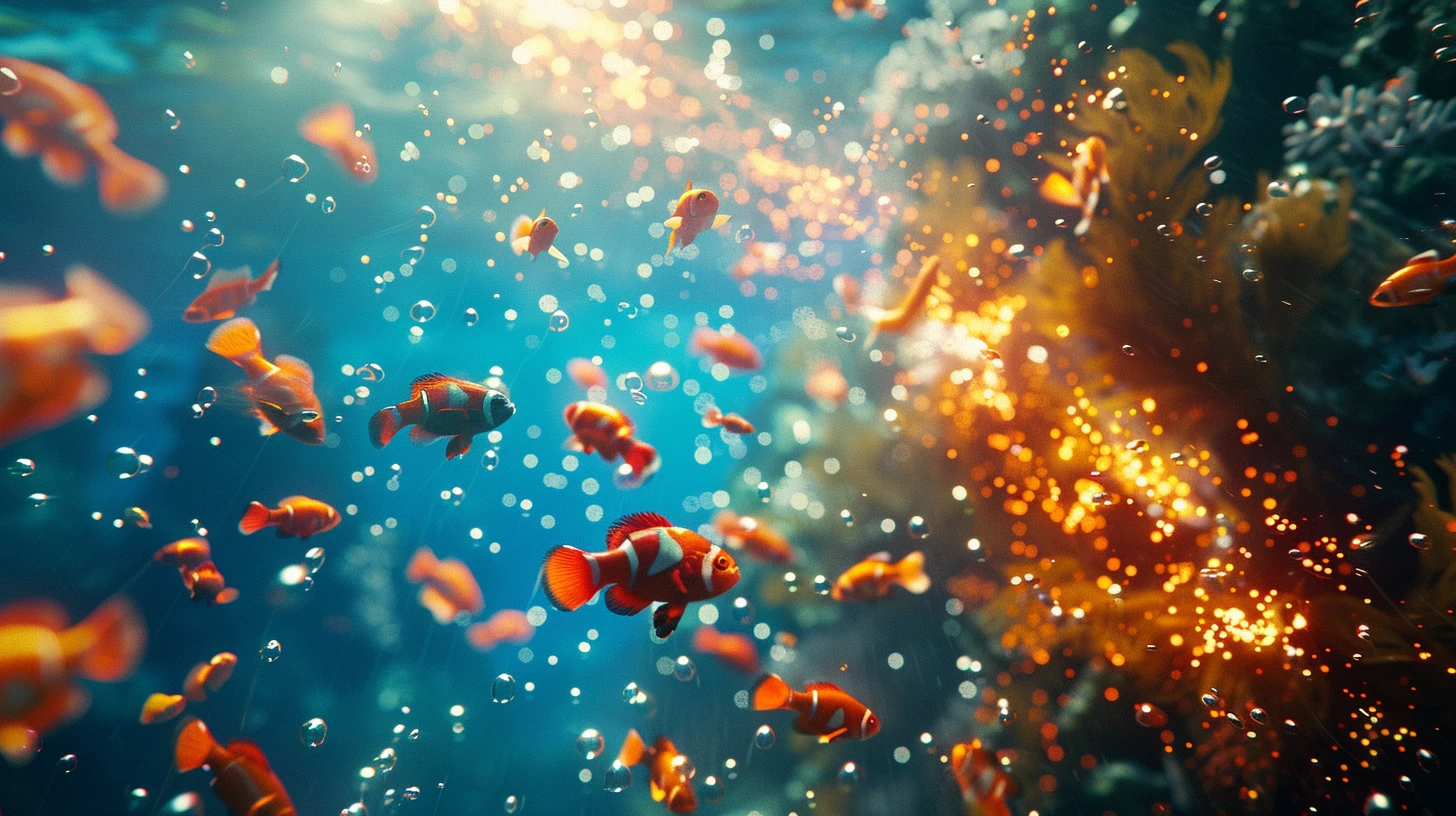 Khám Phá Thế Giới Giải Trí Với JILI Đánh Cá Vui Vẻ