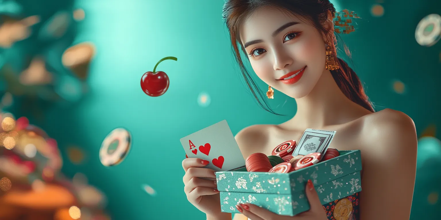 Khám Phá Thế Giới Casino Tại Dubai