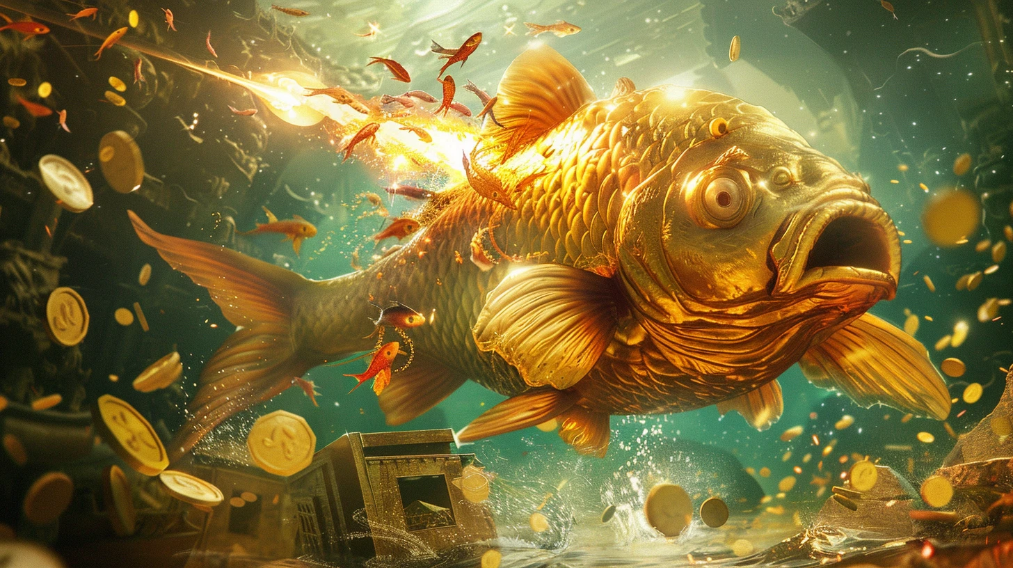 Khám Phá Thế Giới Xổ Số Với JILI Chuyên Gia Săn Rồng