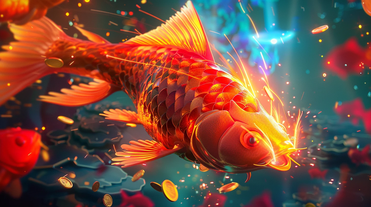 Khám Phá Thế Giới Xổ Số Với JILI Chuyên Gia Săn Rồng